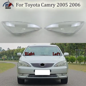غطاء اضاءة كامري For Toyota Camry 2005 2006