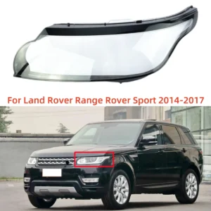 غطاء اضاءة لاندروفر Land Rover Range Rover Sport 2014 2015 2016 2017