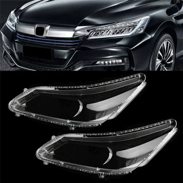 ⁦غطاء اضاءة هوندا اكوردFor Honda Accord 2013 2014 2015 2016⁩ - الصورة ⁦3⁩