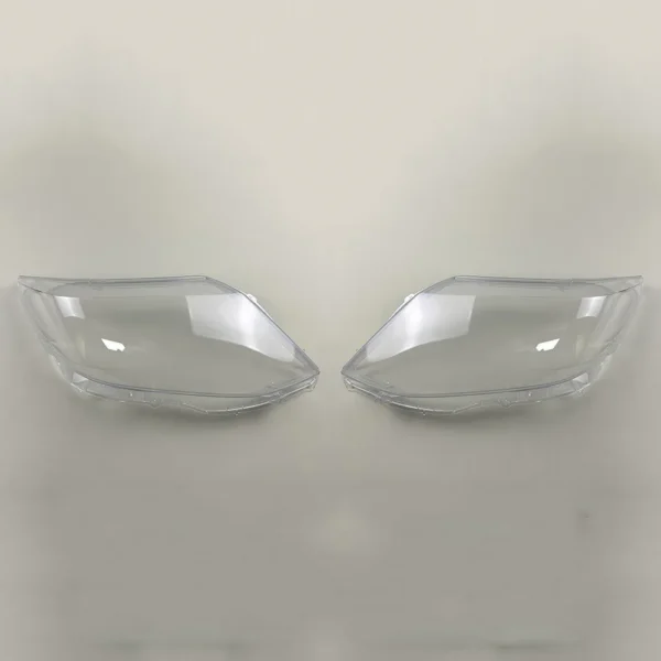 ⁦اغطية اضاءة فورشنتر For Toyota Fortuner 2013 2014 2015⁩ - الصورة ⁦7⁩