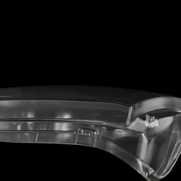 ⁦غطاء اضاءة مستبويشي باجيرو For Mitsubishi PAJERO V87 V93 V97 2007-2018⁩ - الصورة ⁦4⁩