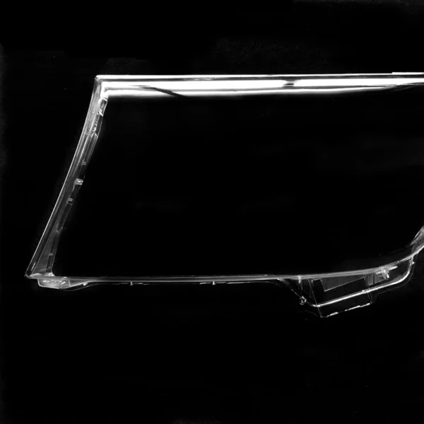 ⁦غطاء اضاءة لاندكروزر For Toyota Land Cruiser LC200 2012 2013 2014 2015⁩ - الصورة ⁦2⁩