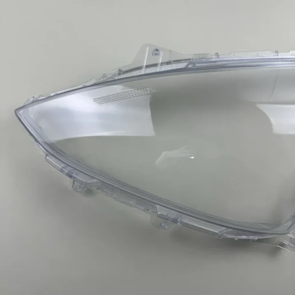 ⁦غطاء اضاءة نيسان صنيFor Nissan Sunny 2014 2015 2016 2017⁩ - الصورة ⁦14⁩