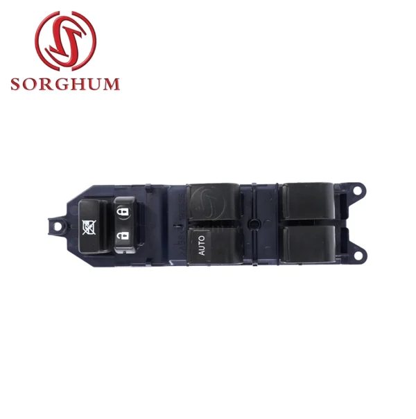 ⁦لوحة تحكم النافذة تويوتا كامري - يارس For Toyota Yaris Camry Tacoma⁩ - الصورة ⁦5⁩