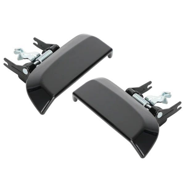 ⁦مقابض ابواب نيسان باثفندر For Nissan Pathfinder R51 2005-2012⁩ - الصورة ⁦2⁩
