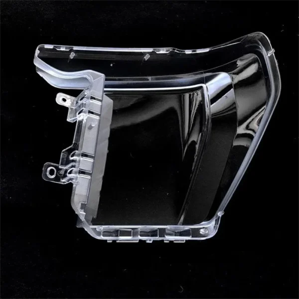 ⁦غطاء اضاءة فورد رابتر F-150Headlight Cover For Ford Raptor F-150 2021 2022 2023⁩ - الصورة ⁦11⁩
