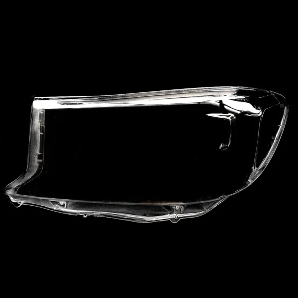 ⁦اغطية اضاءة فورشنتر For Toyota Fortuner 2008 2009 2010 2011 2012⁩ - الصورة ⁦5⁩