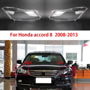 غطاء اضاءة هوندا اكورد For Honda accord  2008-2013
