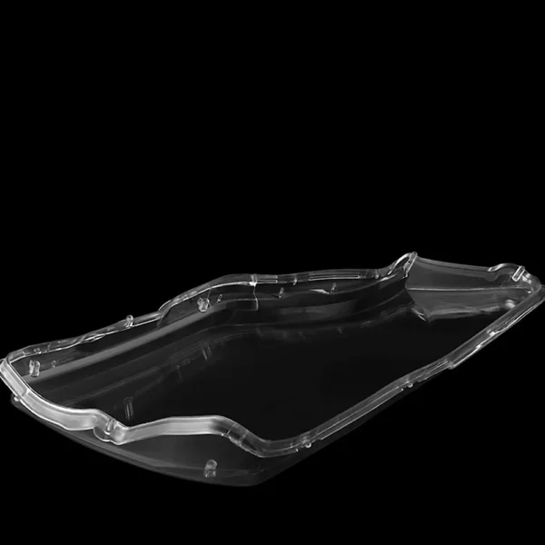 ⁦غطاء اضاءة مستبويشي باجيرو For Mitsubishi PAJERO V87 V93 V97 2007-2018⁩ - الصورة ⁦6⁩