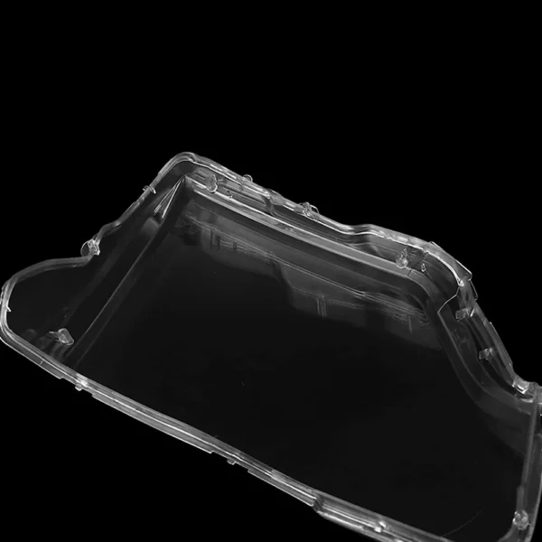 ⁦غطاء اضاءة مستبويشي باجيرو For Mitsubishi PAJERO V87 V93 V97 2007-2018⁩ - الصورة ⁦5⁩