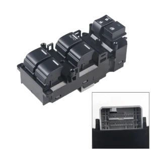 لوحة تحكم النافذة هوندا اكوردMaster Power Window Switch For Honda Accord 2008-2012