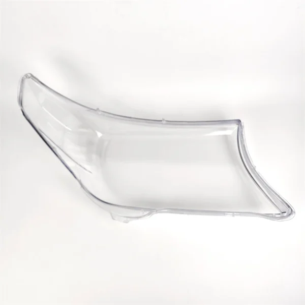 ⁦غطاء اضاءة لاندكروزر For Toyota Land Cruiser 2008 2009 2010 2011⁩ - الصورة ⁦6⁩