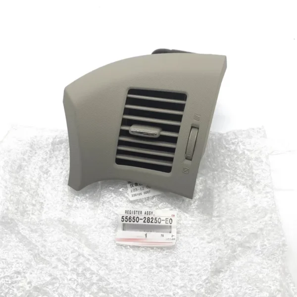 ⁦فتجات مكيف بريفيا for Toyota Previa/ESTIMA ACR50 2006-2012⁩ - الصورة ⁦13⁩