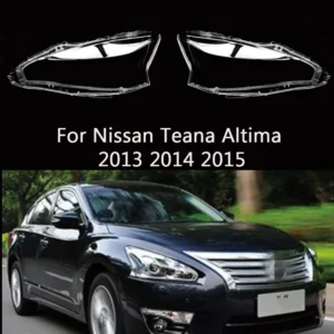 غطاء اضاءة نيسان التيماFor Nissan Teana Altima 2013 2014 2015