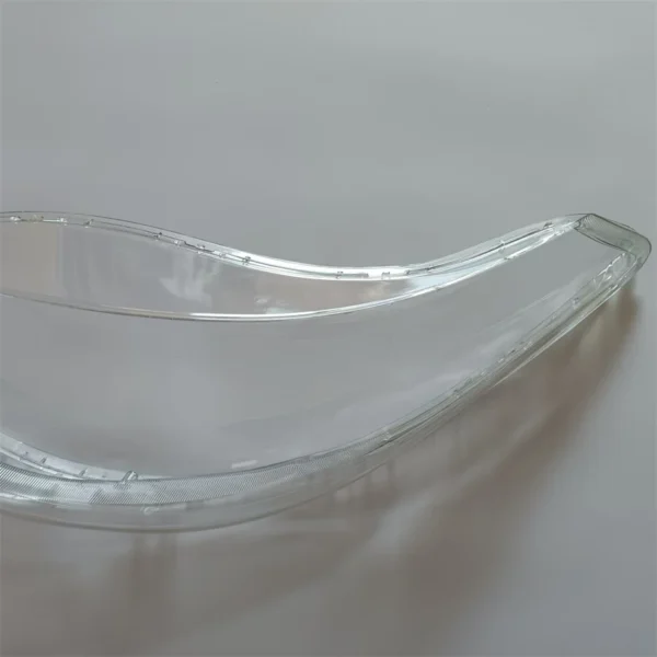 ⁦غطاء اضاءة افلونFor Toyota Avalon 2013 2014 2015 Accessories Front Lamp Cover Using Transparent PC Plastic Raw Material Production⁩ - الصورة ⁦5⁩