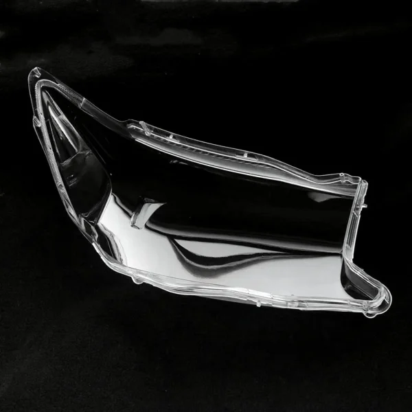 ⁦اغطية اضاءة فورشنتر For Toyota Fortuner 2008 2009 2010 2011 2012⁩ - الصورة ⁦6⁩