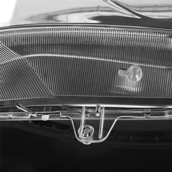 ⁦غطاء اضاءة هوندا اكوردFor Honda Accord 2013 2014 2015 2016⁩ - الصورة ⁦4⁩