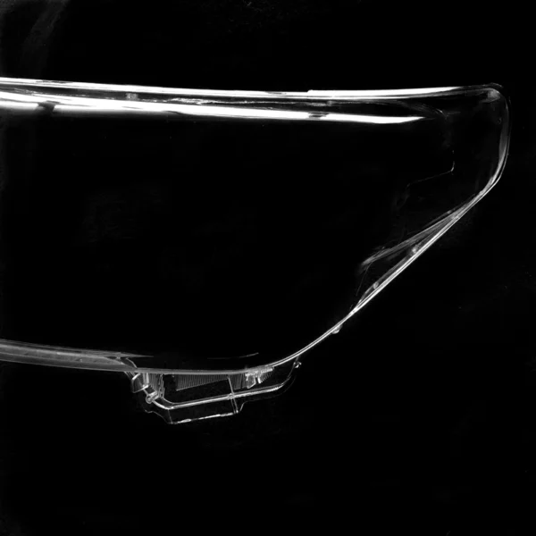 ⁦غطاء اضاءة لاندكروزر For Toyota Land Cruiser LC200 2012 2013 2014 2015⁩ - الصورة ⁦3⁩