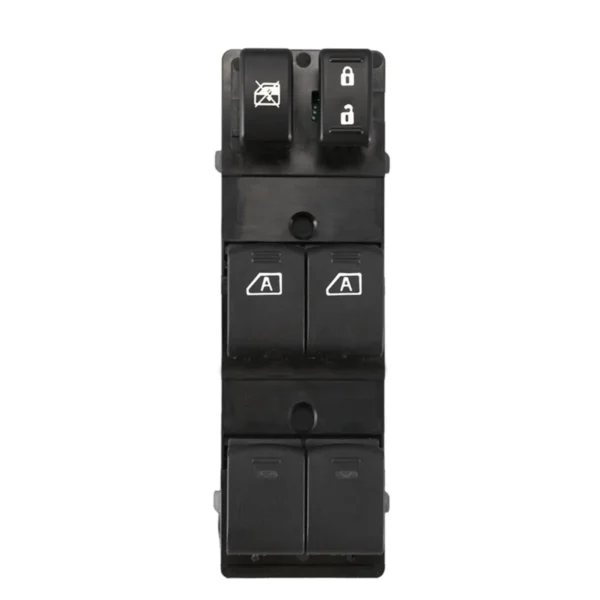 ⁦لوحة تحكم النافذة نيسان التيما - انفنيتي For 2007-2012 Nissan Altima /  2008-2014 Infiniti⁩ - الصورة ⁦4⁩