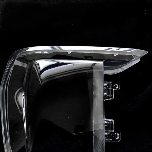 ⁦غطاء اضاءة فورد رابتر F-150Headlight Cover For Ford Raptor F-150 2021 2022 2023⁩ - الصورة ⁦10⁩
