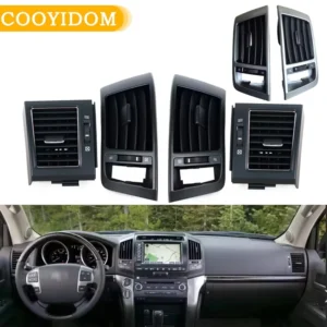فتحات مكيف لاندكروزر Toyota Land Cruiser 200 LC200 2008 2009 2010 2011 2012 2013