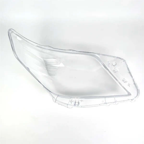 ⁦For Toyota Prado 2010 2011 2012 2013  غطاء اضاءة برادو⁩ - الصورة ⁦6⁩