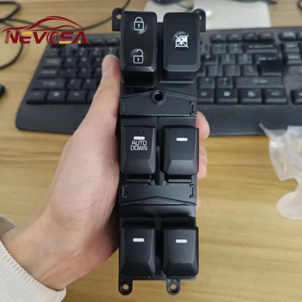 ⁦لوحة تحكم كيا سيراتو  For Kia Forte Cerato K3 2014 2015 2016 2018⁩ - الصورة ⁦3⁩