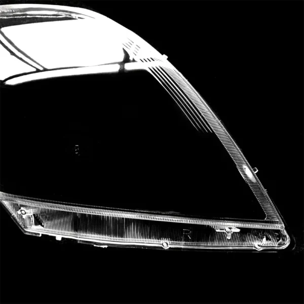 ⁦غطاء اضاءة نيسان التيماFor Nissan Altima teana 2004 2005 2006 2007⁩ - الصورة ⁦4⁩