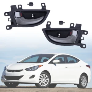 مقابض ابواب هونداي النترا For Hyundai Elantra fr 2011 2012 2013 2014 2015 2016