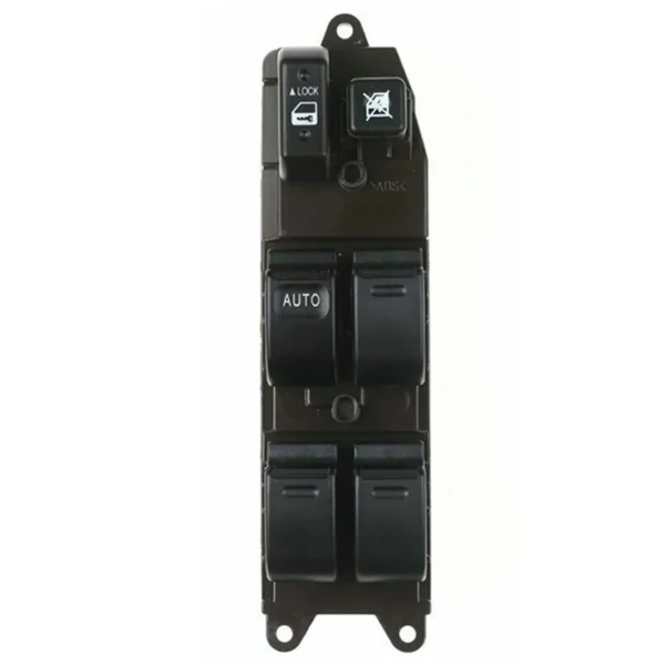 ⁦لوحة تحكم لاندكروزر- برادو - كامريFor Toyota Camry Toyota Land Cruiser Prado Toyota Vios Toyota Sienna 2004-2010⁩ - الصورة ⁦7⁩