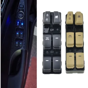 لوحة تحكم النافذة هونداي سوناتاFor Hyundai Sonata 2011 2012 2013 2014