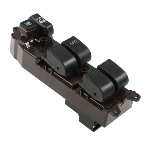 ⁦لوحة تحكم لاندكروزر- برادو - كامريFor Toyota Camry Toyota Land Cruiser Prado Toyota Vios Toyota Sienna 2004-2010⁩ - الصورة ⁦5⁩