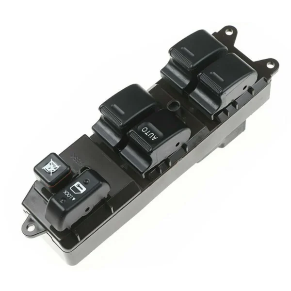 ⁦لوحة تحكم لاندكروزر- برادو - كامريFor Toyota Camry Toyota Land Cruiser Prado Toyota Vios Toyota Sienna 2004-2010⁩ - الصورة ⁦9⁩