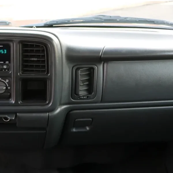 ⁦فتحات مكيف سييرا - افلانش - سلفرادو -سوبربان - تاهو - يوكنfor Chevrolet Silverado - Avalanche - Suburban - Tahoe- GMC Sierra- Yukon⁩ - الصورة ⁦6⁩