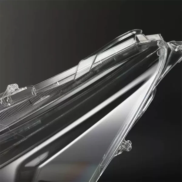 ⁦غطاء اضاءة كورلاFor Toyota Corolla 2019 2020 2021 2022 2023 2024⁩ - الصورة ⁦11⁩