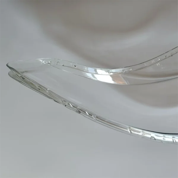 ⁦غطاء اضاءة افلونFor Toyota Avalon 2013 2014 2015 Accessories Front Lamp Cover Using Transparent PC Plastic Raw Material Production⁩ - الصورة ⁦14⁩