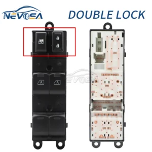 لوحة تحكم النافذة نيسان ارمادا  For 2004-2012 Nissan Titan Armada 25401ZT10A