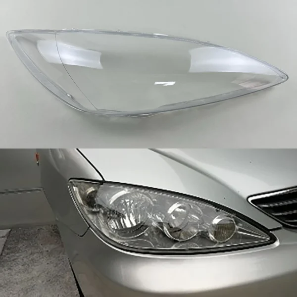 ⁦غطاء اضاءة كامري For Toyota Camry 2005 2006⁩ - الصورة ⁦8⁩