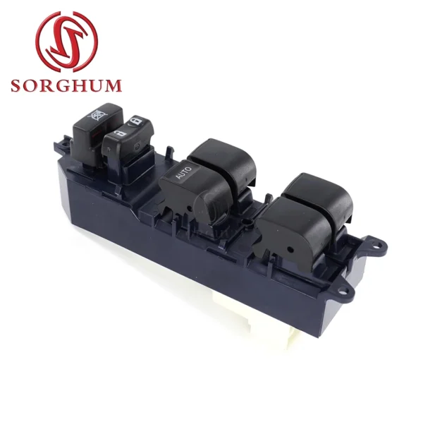⁦لوحة تحكم النافذة تويوتا كامري - يارس For Toyota Yaris Camry Tacoma⁩ - الصورة ⁦2⁩