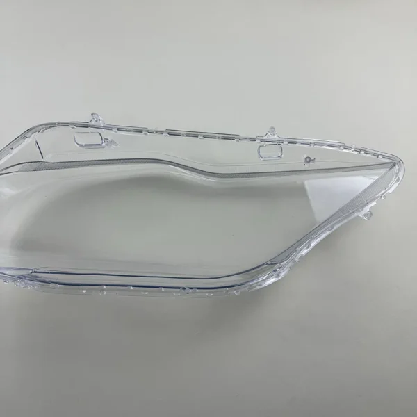 ⁦غطاء اضاءة افلون For Toyota Avalon 2011 2012Transparent Headlamp Cover Headlight Mask Lampshade Lamp Shell Plexiglass Replace Original Lens⁩ - الصورة ⁦17⁩