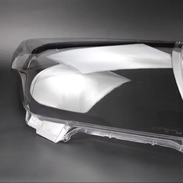⁦غطاء اضاءة لاندكروزر For Toyota Land Cruiser LC200 2012 2013 2014 2015⁩ - الصورة ⁦5⁩