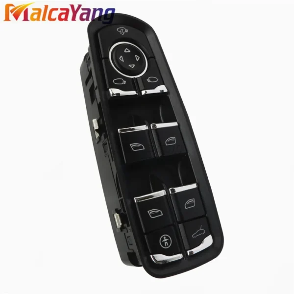 ⁦لوحة تحكم بورش بانوميراfor Porsche Panamera⁩ - الصورة ⁦7⁩