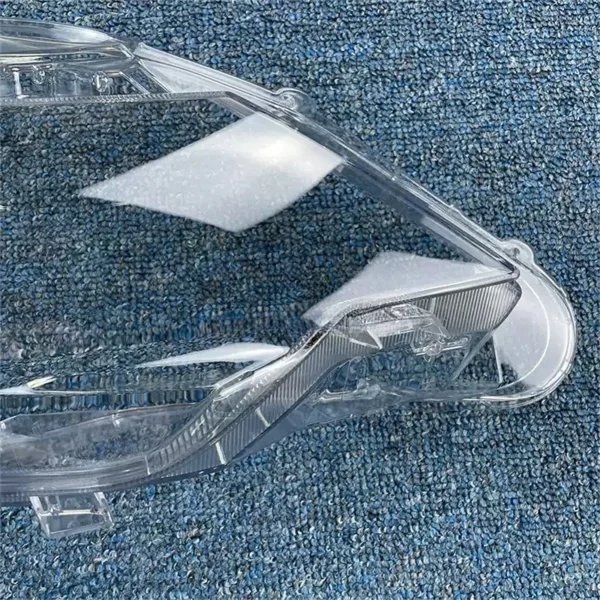 ⁦غطاء اضاءة كامريFor Toyota Camry 2015 2016 2017⁩ - الصورة ⁦5⁩