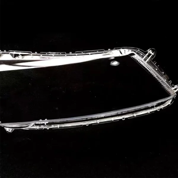 ⁦غطاء اضاءة هوندا اكورد For Honda accord  2008-2013⁩ - الصورة ⁦3⁩