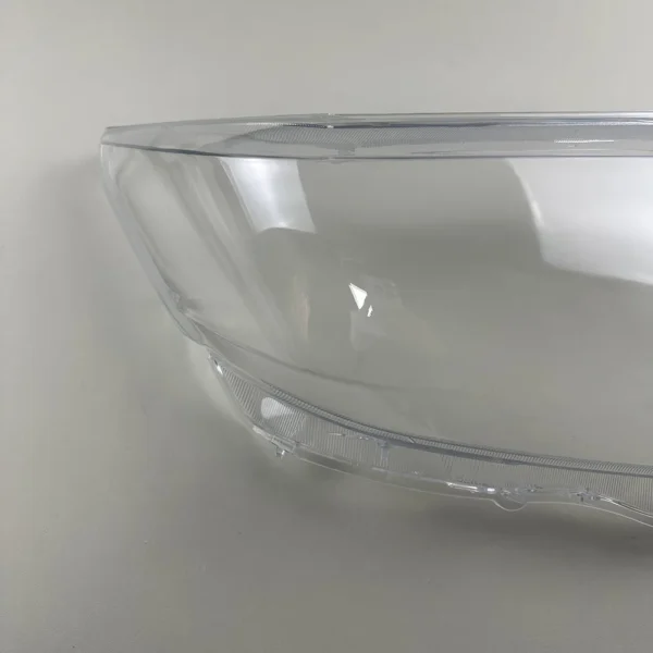 ⁦اغطية اضاءة فورشنتر For Toyota Fortuner 2013 2014 2015⁩ - الصورة ⁦3⁩