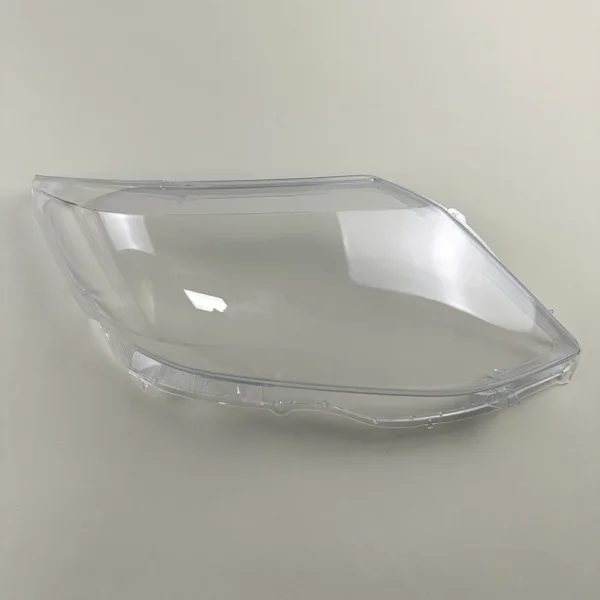 ⁦اغطية اضاءة فورشنتر For Toyota Fortuner 2013 2014 2015⁩ - الصورة ⁦13⁩