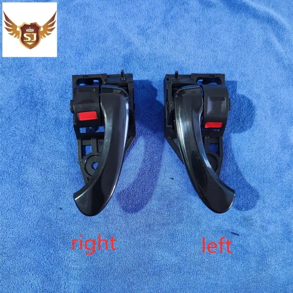 ⁦مقابض ابواب كامري - راف 4for Toyota Camry RAV4 2006 2007 2008 2009 2010 2011⁩ - الصورة ⁦5⁩