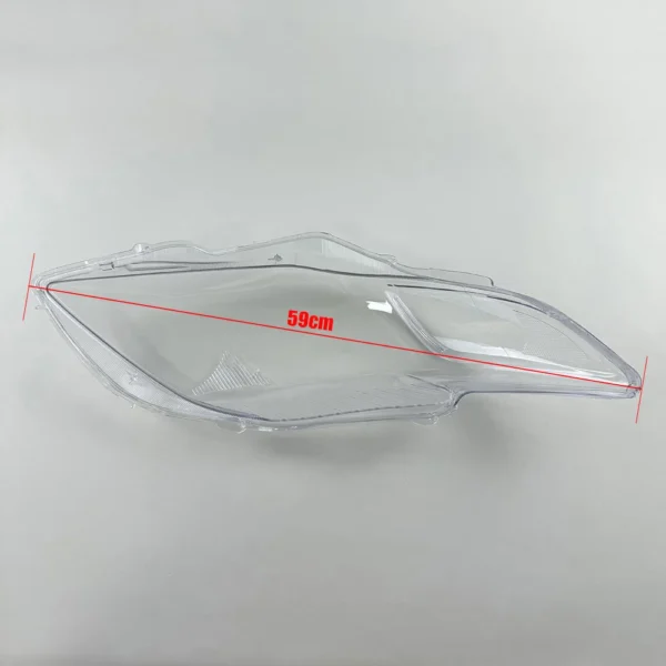 ⁦غطاء اضاءة كورلاFor Toyota Corolla 2007 2008 2009⁩ - الصورة ⁦5⁩