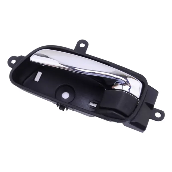 ⁦مقابض ابواب باثفندر- التيما -ارمادا - مورانوعدد4 4Pcs  for Nissan Pathfinder Altima Titan Armada Murano⁩ - الصورة ⁦3⁩