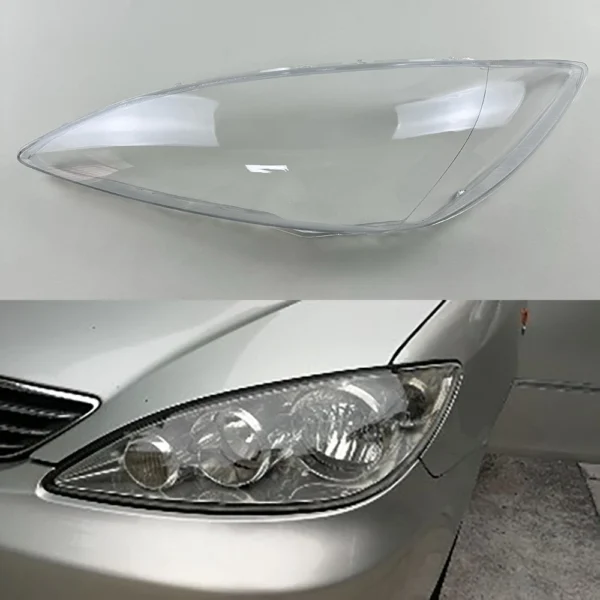 ⁦غطاء اضاءة كامري For Toyota Camry 2005 2006⁩ - الصورة ⁦7⁩